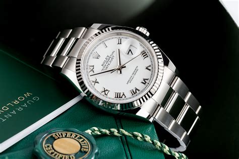 Rolex service cost 2024 uk